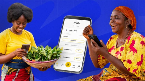 Unlocking Africa's Financial Future: From Cash Kings to Digital Innovations